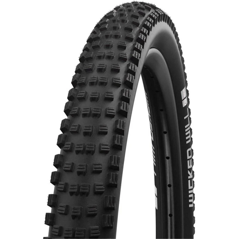 Schwalbe Wicked Will Performance 29x2.25 czarny