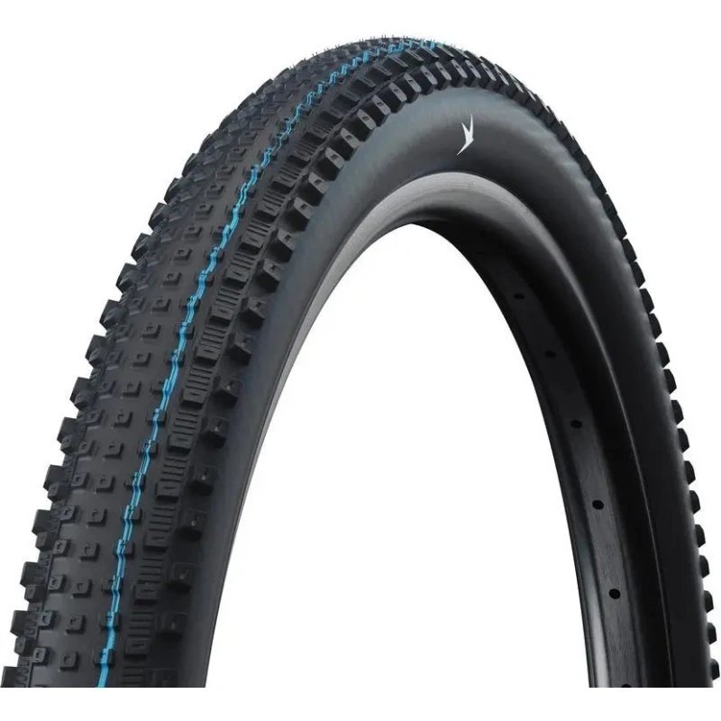 Schwalbe Rick XC 29x2.25 TLR czarna