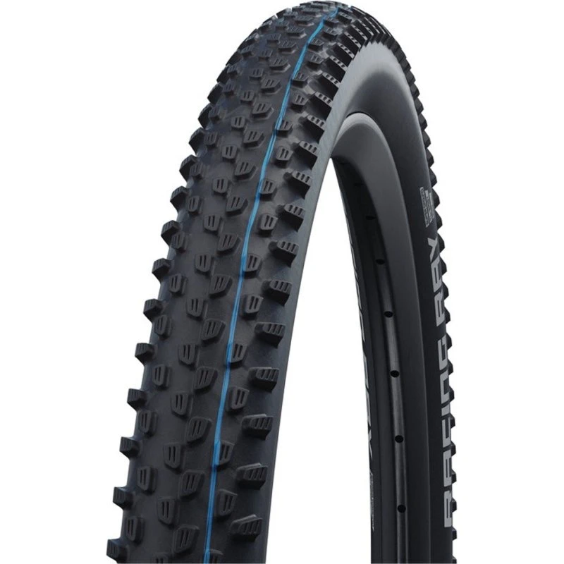 SCHWALBE Racing Ray 57-559 26x2.25 Ground czarny
