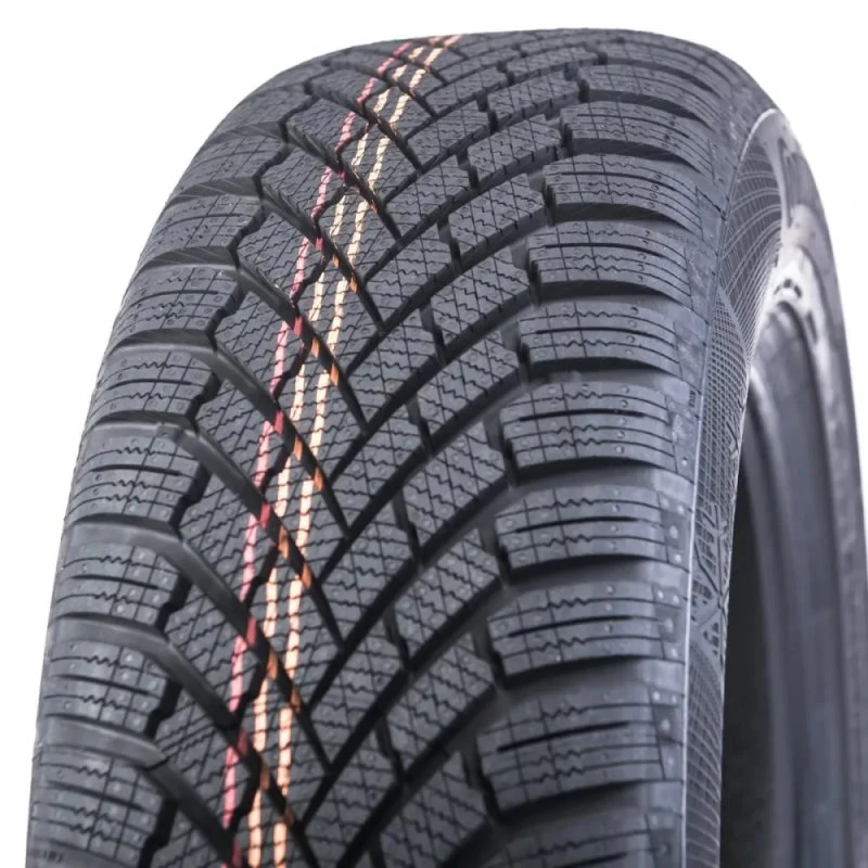 Continental WinterContact TS 860 165/60 R15 77T