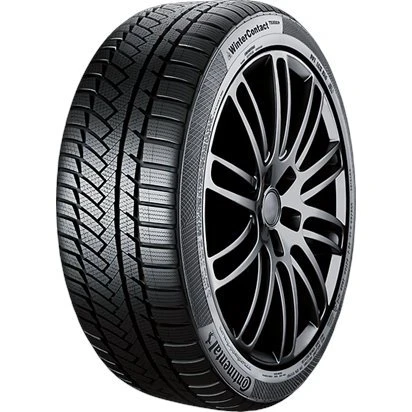 Continental WinterContact TS 850 P 205/40R17 84H XL