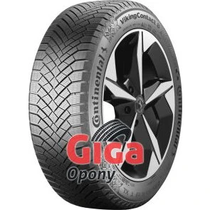 Continental VikingContact 8 175/60 R18 85Q EVc Nordic