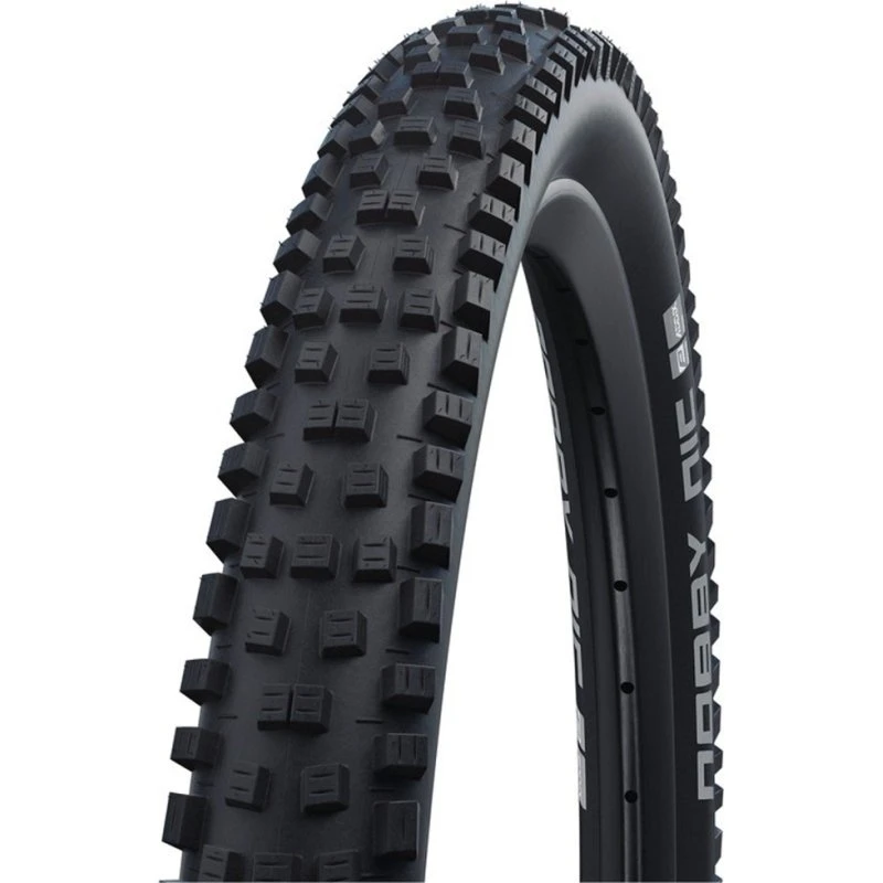 Schwalbe Nobby Nic Performance HS602 29x2.60" Czarna