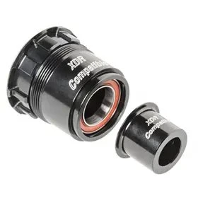 DT Swiss Bębenek Sram XDR 12rz 12x142mm Czarny