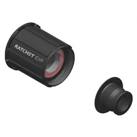 DT Swiss Bębenek Ratchet EXP Shimano z adapterem 12mm