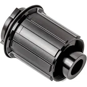 DT Swiss Bębenek MTB Shimano ASF LN 142/148/12 mm Czarny