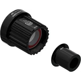 DT Swiss Bębenek + Adapter Micro Spline 135 mm