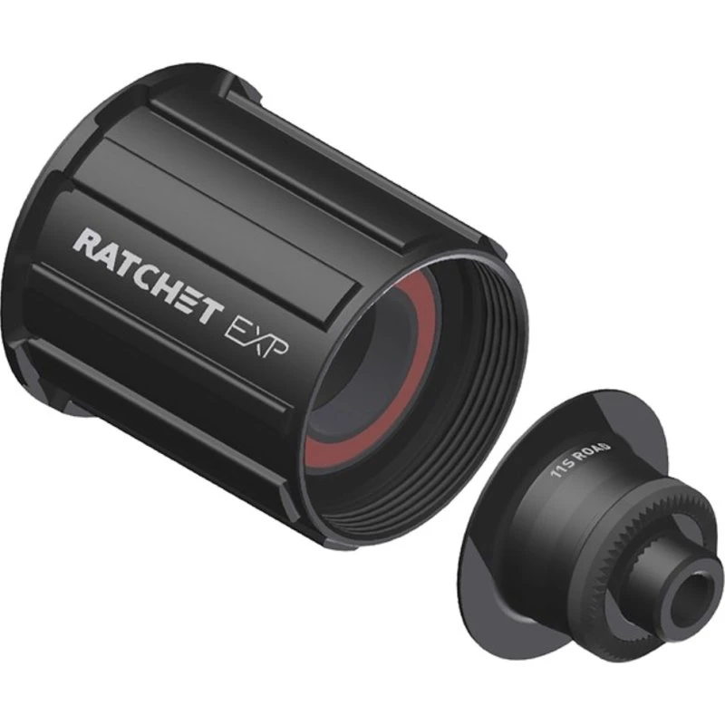 DT Swiss Ratchet EXP Bębenek Piasty Shimano Road 8-12R