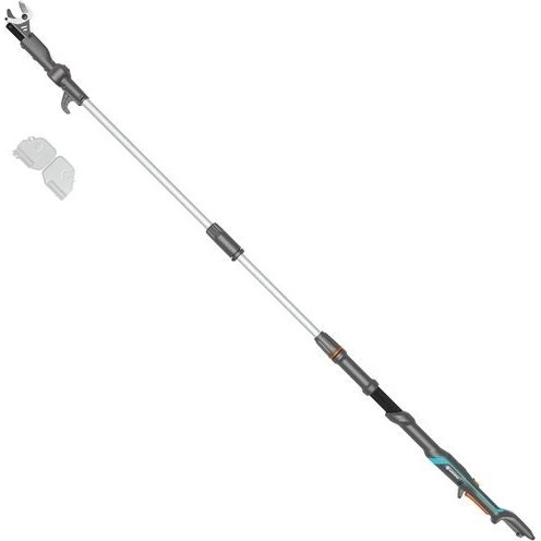 GARDENA HighCut 250/18V P4A nożyce akumulatorowe do gałęzi