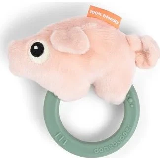 Done by Deer Grzechotka z Gryzakiem Świnka Pigee