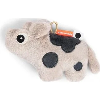 Done by Deer Grzechotka Sensoryczna Dotti Sand 16x10 cm