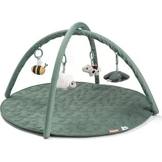 Done by Deer Mata Edukacyjna Tiny Farm Green