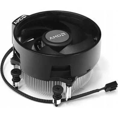 AMD Wraith Stealth Chłodzenie CPU AM4 (712-000046)