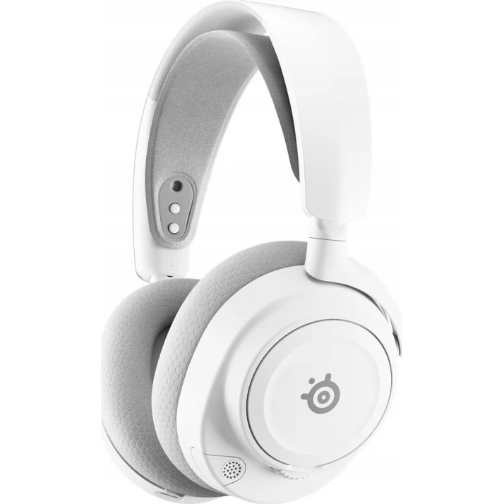 SteelSeries Arctis Nova 7P Wireless Gen2 Biały