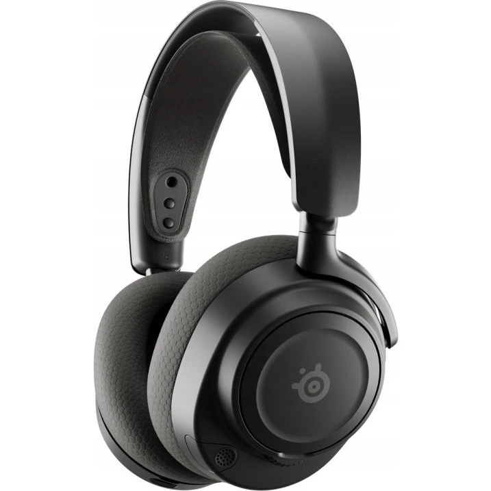 SteelSeries Arctis Nova 7P Wireless Gen2 Czarne