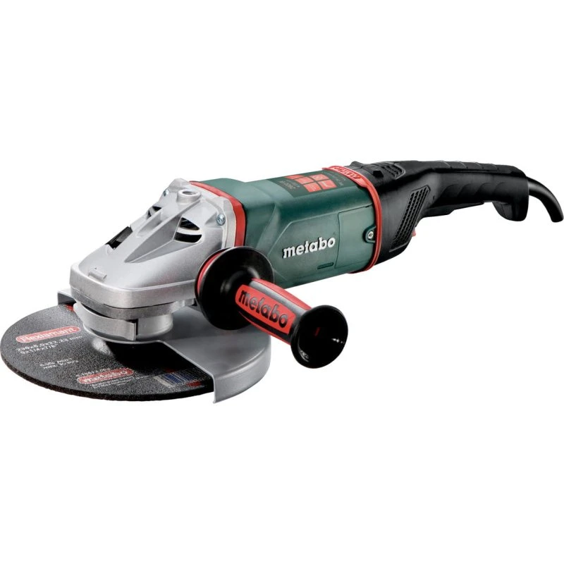 Metabo WE 26-230 MVT QUICK 230 mm, 2600 W