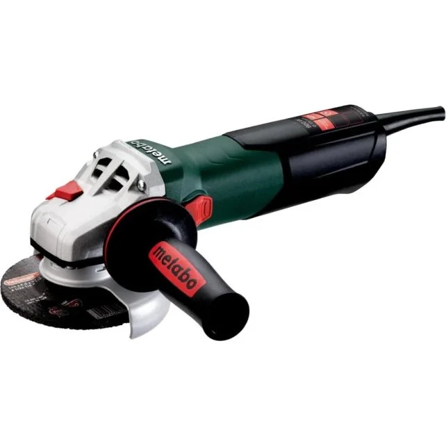 Metabo W 9-115 Quick 900W 115mm