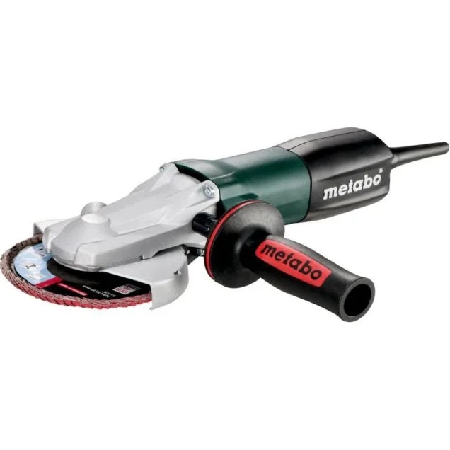 Metabo WEF 9-125 Quick Szlifierka 125mm 910W