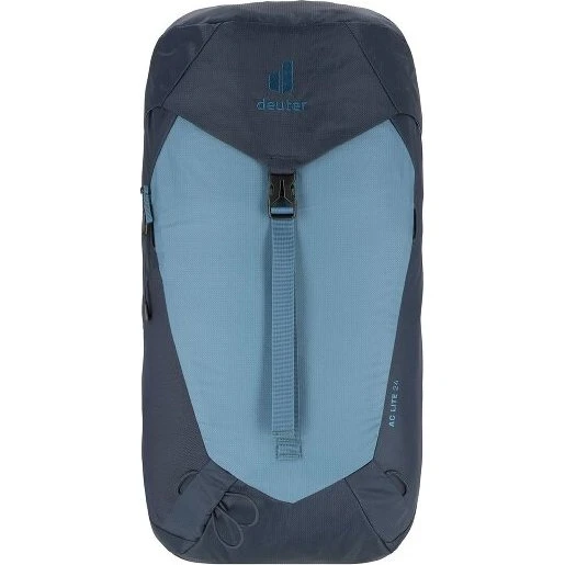 Deuter AC Lite 24 Black - Plecak turystyczny 24L