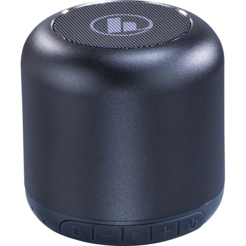 Hama Drum 2.0 Bluetooth, antracytowy, 3,5 W
