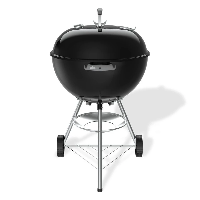 Weber Bar-B-Kettle 57 cm Grill Węglowy