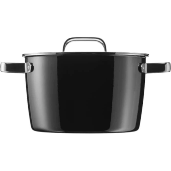 WMF Garnek Wysoki Fusiontec Aromatic 22 cm