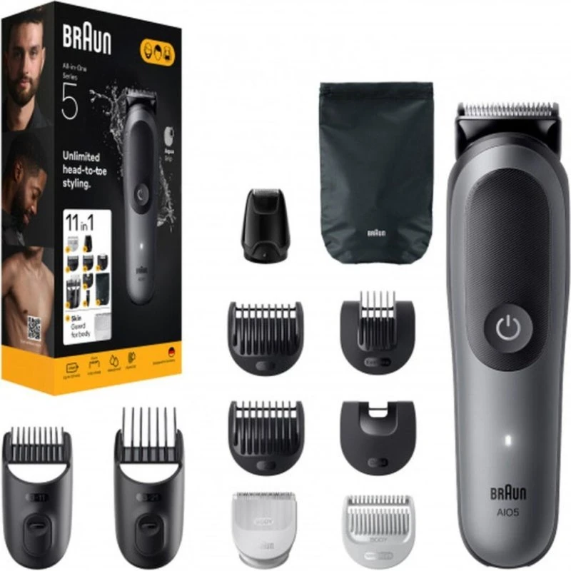 Braun Series 5 All In One AIO5560 11 in 1