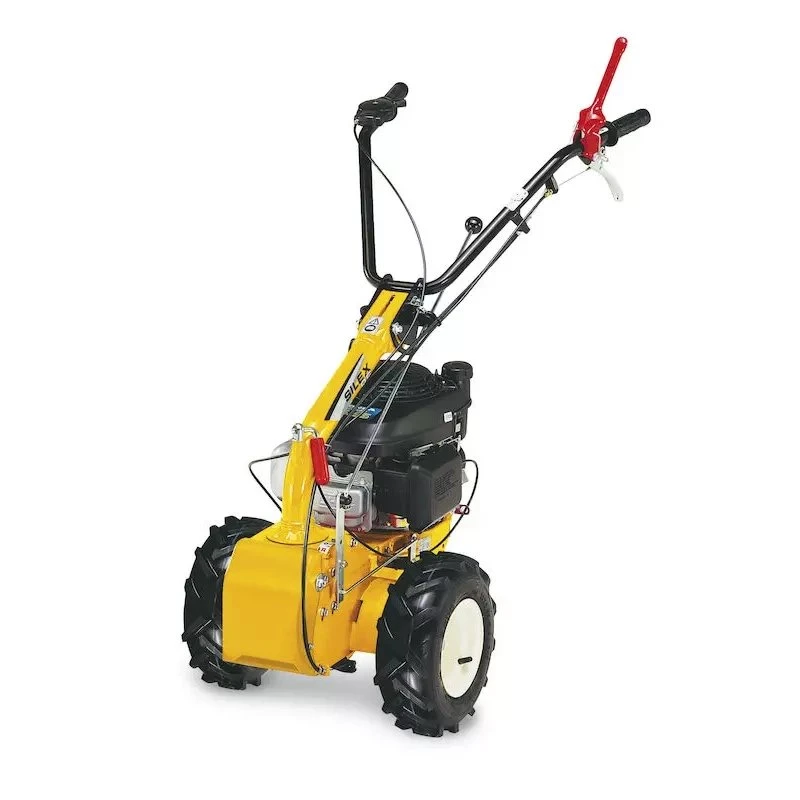 Stiga Silex 95 H Urządzenie Wielofunkcyjne