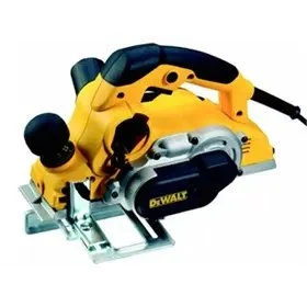 DeWalt D26500K Strug 1050W, 4 mm, do twardego drewna