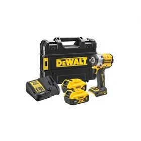 DeWalt DCF921P2T 18V XR Klucz Udarowy 1/2" 610Nm 2x5Ah