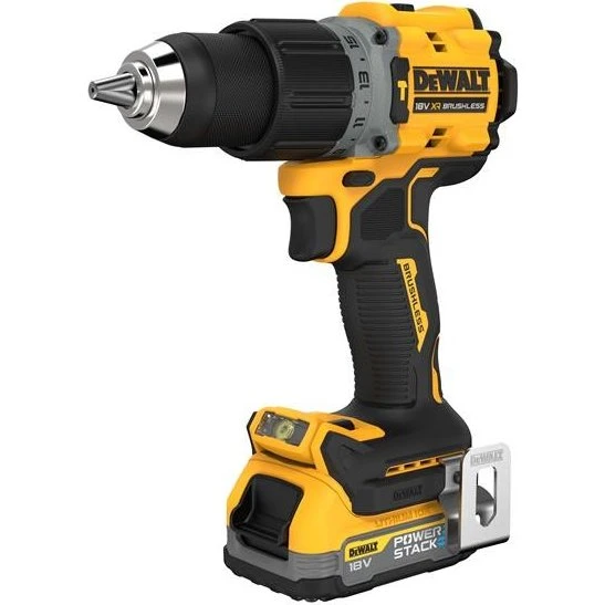 DeWalt DCD805H2T Wiertarko-wkrętarka 18V 2x5Ah Li-Ion