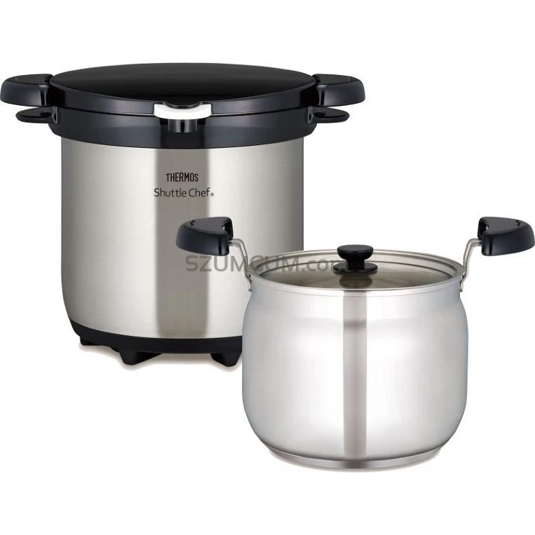 Thermos Shuttle Chef Garnek Termiczny 4,5L