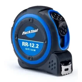 Park Tool RR-12.2 Miara zwijana 3,5 m, metryczna i calowa