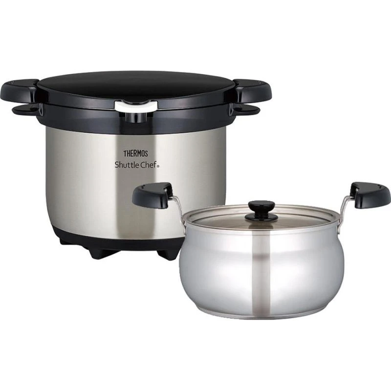 Thermos Shuttle Chef Garnek Termiczny 2,5L