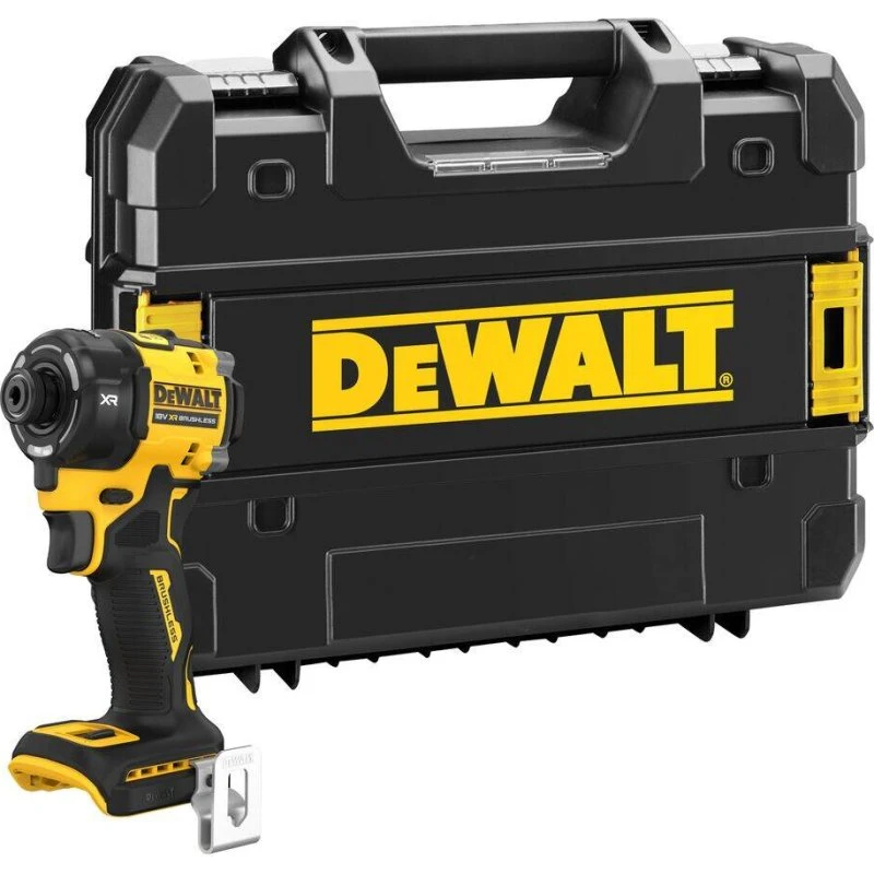 DeWalt DCF870N Zakrętarka Udarowa 18V 56Nm Hydrauliczna