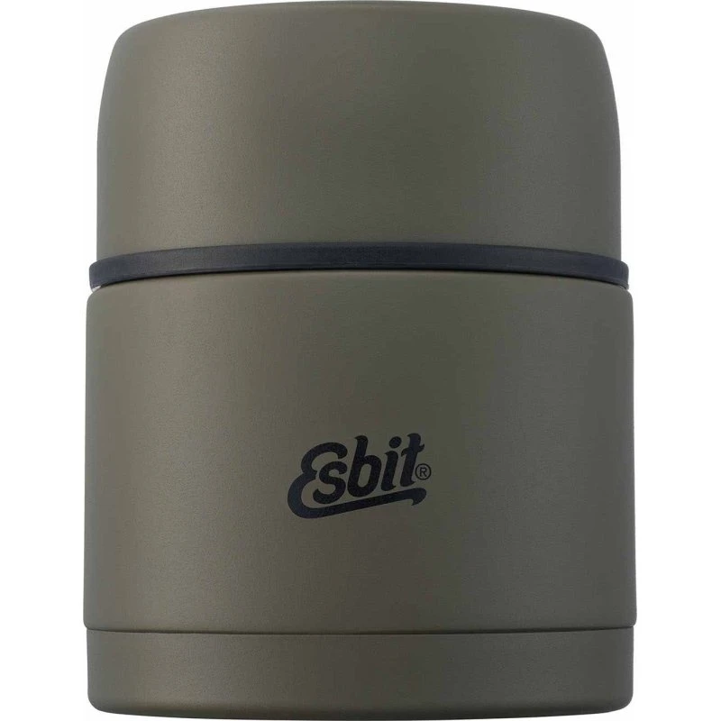ESBIT Food Jug Termos 500 ml Olive Green