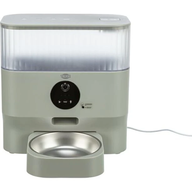 Trixie TX-C Smart Automat na karmę 5 l szary