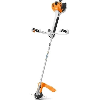 STIHL FS 461 C-EM Kosa Spalinowa 3 KM 52 cm