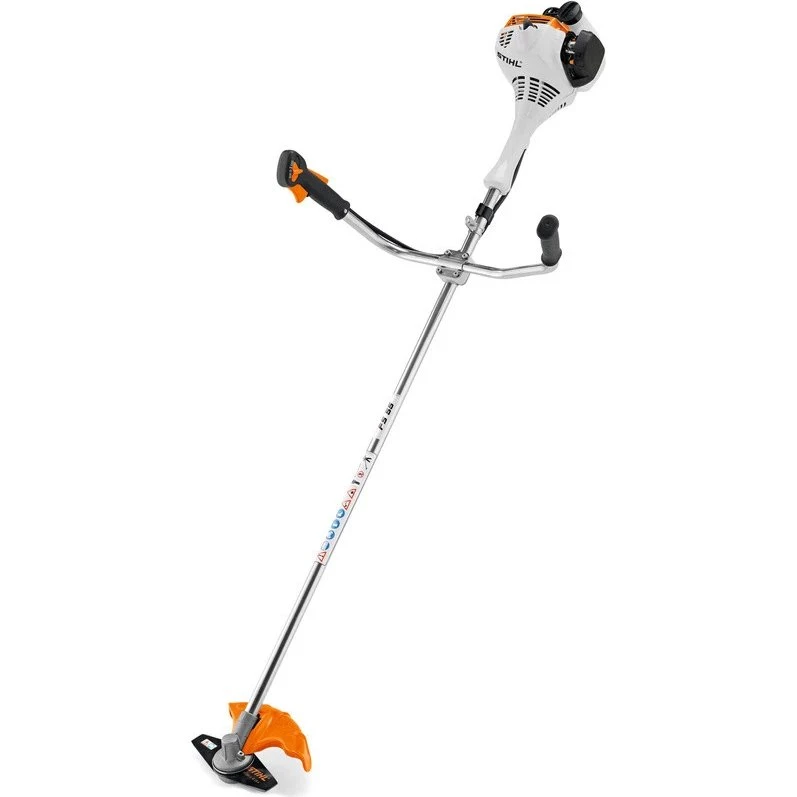 STIHL FS55 Kosa spalinowa 1 KM, 27,2 cm³, 42 cm