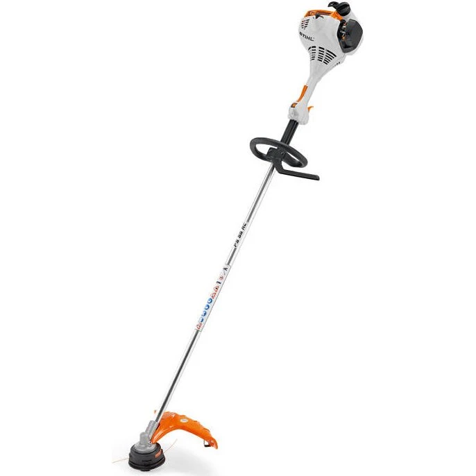 Stihl FS 55 R Kosa spalinowa 2-MIX 1,0 KM z uchwytem obwiedniowym