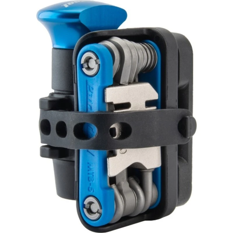 Park Tool RTP-1 Zestaw naprawczy z MTB-5 i TPT-1