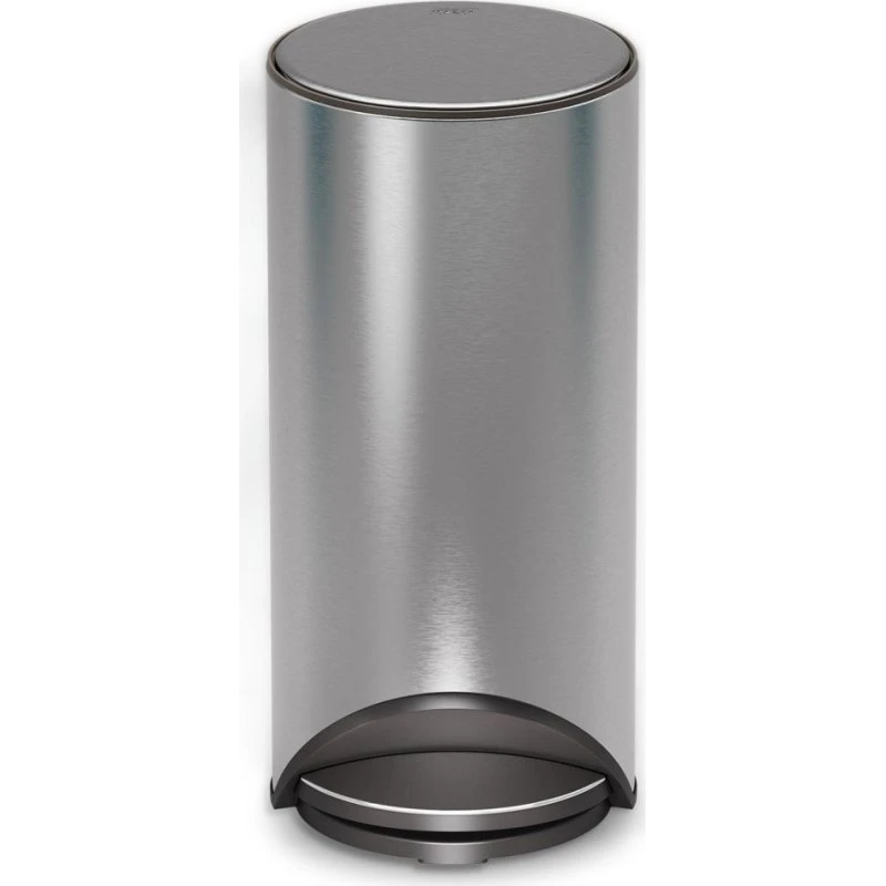 Joseph Joseph ARC 30150 Kosz na śmieci 30 l, stal nierdzewna, srebrny