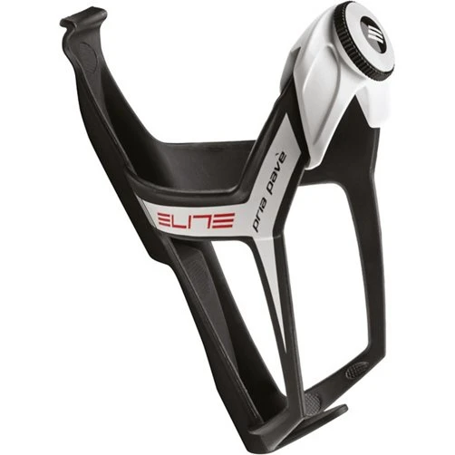 Giant Elite Pria Pave Koszyk Bidon Czarny 70-76mm