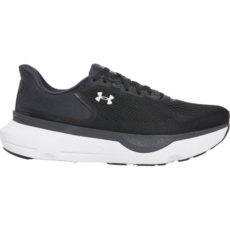 Under Armour Infinite Pro 2 Męskie Buty do Biegania Szare
