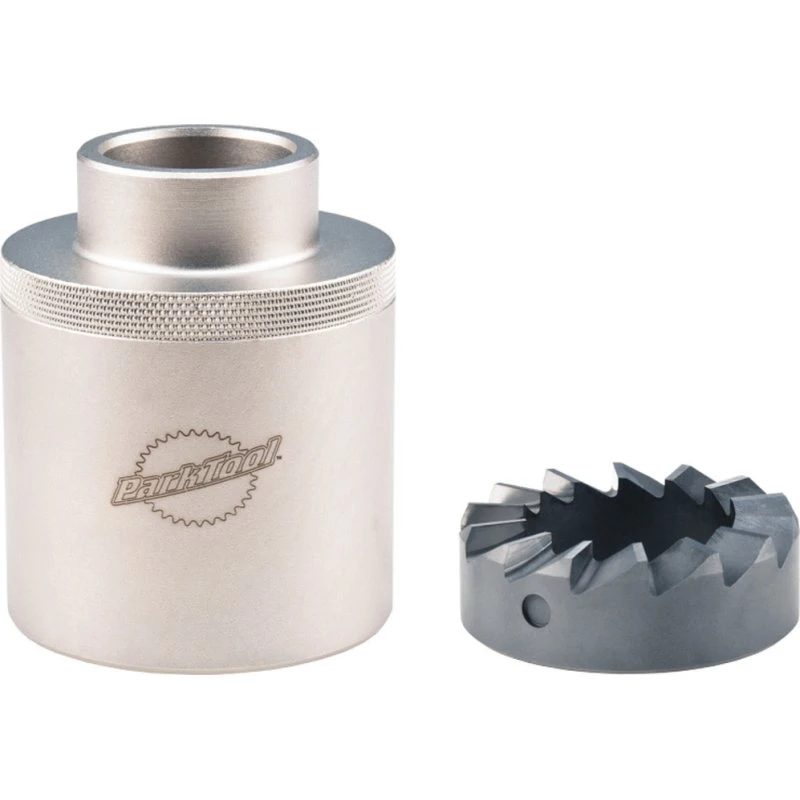 Park Tool CRC-15 Adapter do planowania korony widelca 1,5"