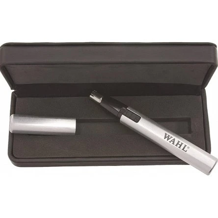 Wahl Micro Groomsman Trymer do nosa i uszu 5640