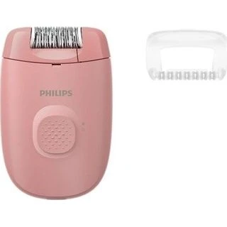 Philips Satinelle Essential BRE227/00 Różowy Depilator