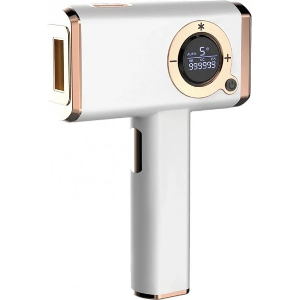 Oromed Oro Ice IPL – Depilator IPL do ciała i twarzy