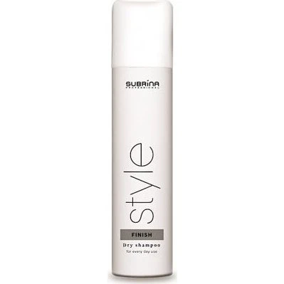 Subrina Style Finish Dry Shampoo 200 ml