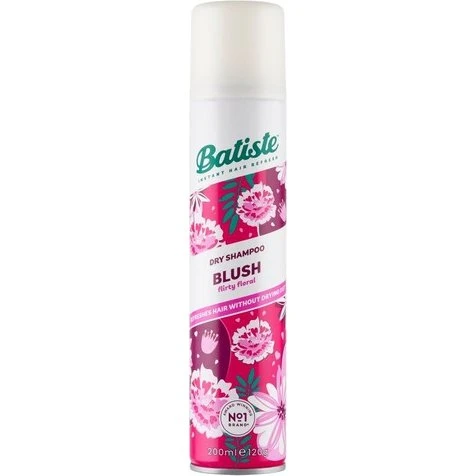 Batiste Blush Suchy Szampon 200 ml